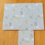 Tablemats and coasters Image 2