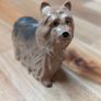 Beswic Yorkshire terrier porcelain figurine Image 4