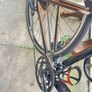 Giant Road Bike Image 4