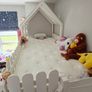 Kids bunk princess bed Image 6