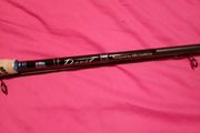 abu garcia devil spin rod 9ft
