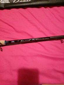 abu garcia devil spin rod 9ft