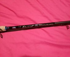 abu garcia devil spin rod 9ft