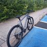 Carrera Valour Hybrid Bike Image 5