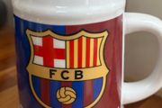 New Barcelona Beer Tanker