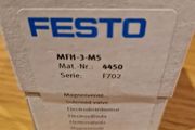 Festo Mfh-3-m5