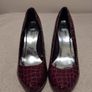 Fabulous Purple Shoes Image 8