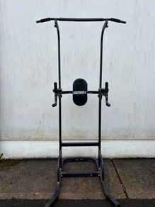 Home Gym Power Tower