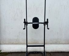 Home Gym Power Tower