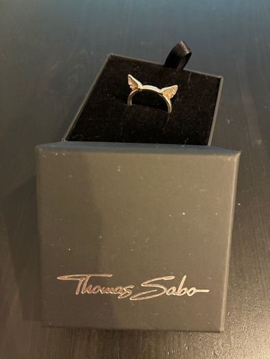 Thomas Sabo Ring