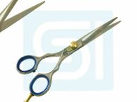 main image for ad Barber Scissors Razor Shears Hair Dressing Cutting Shears Razor Blade 6 "Sumiq