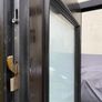 Black Composite door Image 3