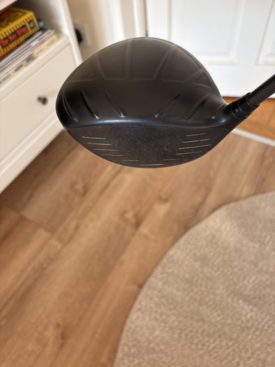 Ping G Driver