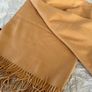 Pamela Scott Cashmere Scarf Image 2