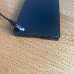 USB Floppy Disk Drive 3.5