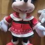 Minnie Mouse Plush Soft Toy Bundle x4 pieces Image 5