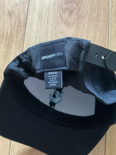 Foxie Cap Brand New