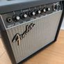 Fender Frontman 15G Guitar Amp Image 3