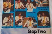 Showaddywaddy x 3  vinyl LPs - price for all