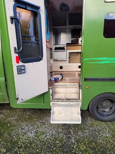 camper
