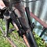 Vintage Emmelle Ranger GT12 10 speed road racing bike Image 7