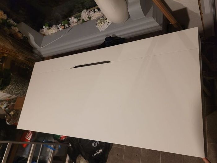 IKEA desk