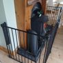 Baby fire guard Image 7