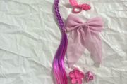 Hair accessories