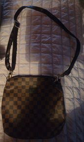 Womens Bag "Louis Vuitton" (Not real)