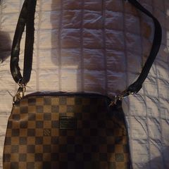 Womens Bag "Louis Vuitton" (Not real)