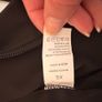 Black Sport jumper size uk 4/6 Image 2