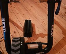 Wahoo Kickr Snap Bike Trainer