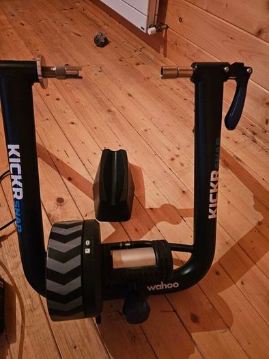 Wahoo Kickr Snap Bike Trainer