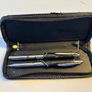 Collection of Cross & Parker Pens (unused) Image 2