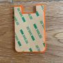 Brand New mobile phone ultra slim card holder Image 2
