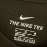 Nike Portugal Travel T-Shirt in Sequoia Green Image 4