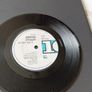 We don,t have to ...take our clothes off 7" vinyl single Irish pressing Jermaine Stewart Image 3