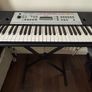 Yamaha YPT-260 61-Key Portable Keyboard Image 2