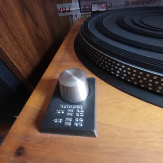Pioneer's Holy Grail Deck legendary flagship PL-71 Turntable regarded as the very best this is 100% original and in stunning condition
