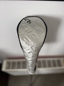 TaylorMade Qi35 3 Wood 16.5 degrees Ventus Fukijura 6-S (Stiff)
