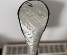 TaylorMade Qi35 3 Wood 16.5 degrees Ventus Fukijura 6-S (Stiff)