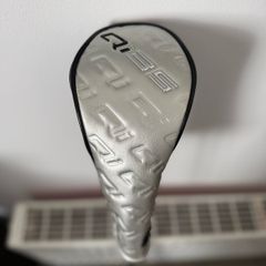 TaylorMade Qi35 3 Wood 16.5 degrees Ventus Fukijura 6-S (Stiff)
