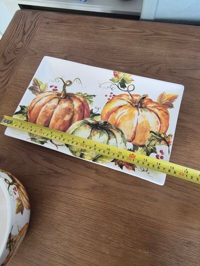 Serveware Carraig Donn