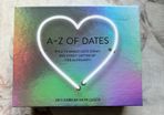A-Z of Dates - Great Date Ideas