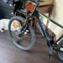 cube bike Image 3