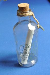 Message In A Bottle