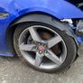 18 Jaguar Xe Alloys Wheels Breaking For Parts Image 6