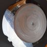 Stunning Paul Maolney studio pottery bowl Image 6