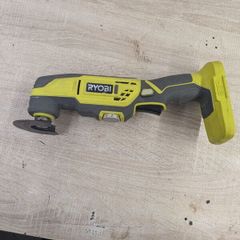 Ryobi 18v multitool