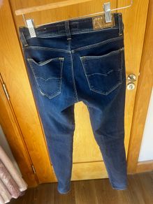 Salsa Skinny Jeans size 26
